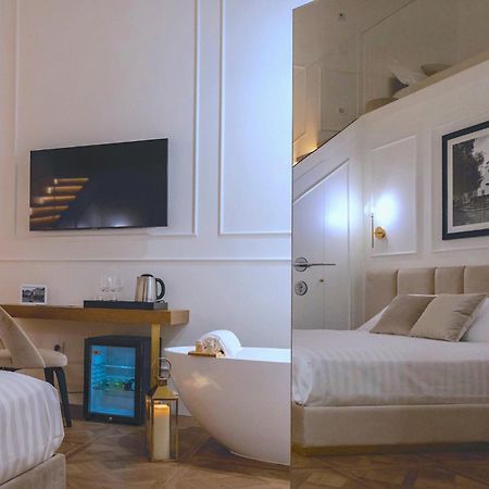 Suite Residenza Quartieri Storici Duomo Firenze Kültér fotó