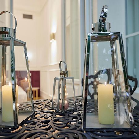 Suite Residenza Quartieri Storici Duomo Firenze Kültér fotó