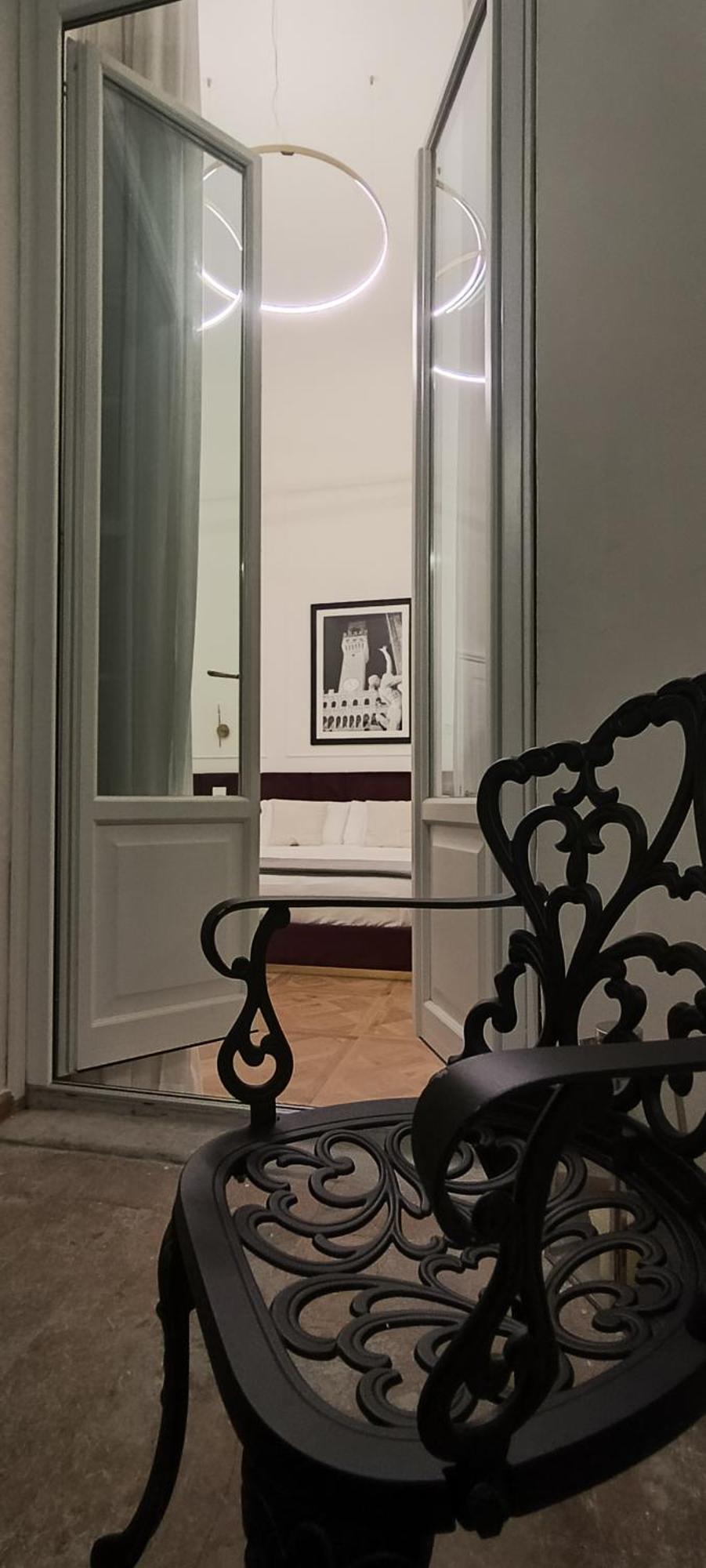 Suite Residenza Quartieri Storici Duomo Firenze Kültér fotó