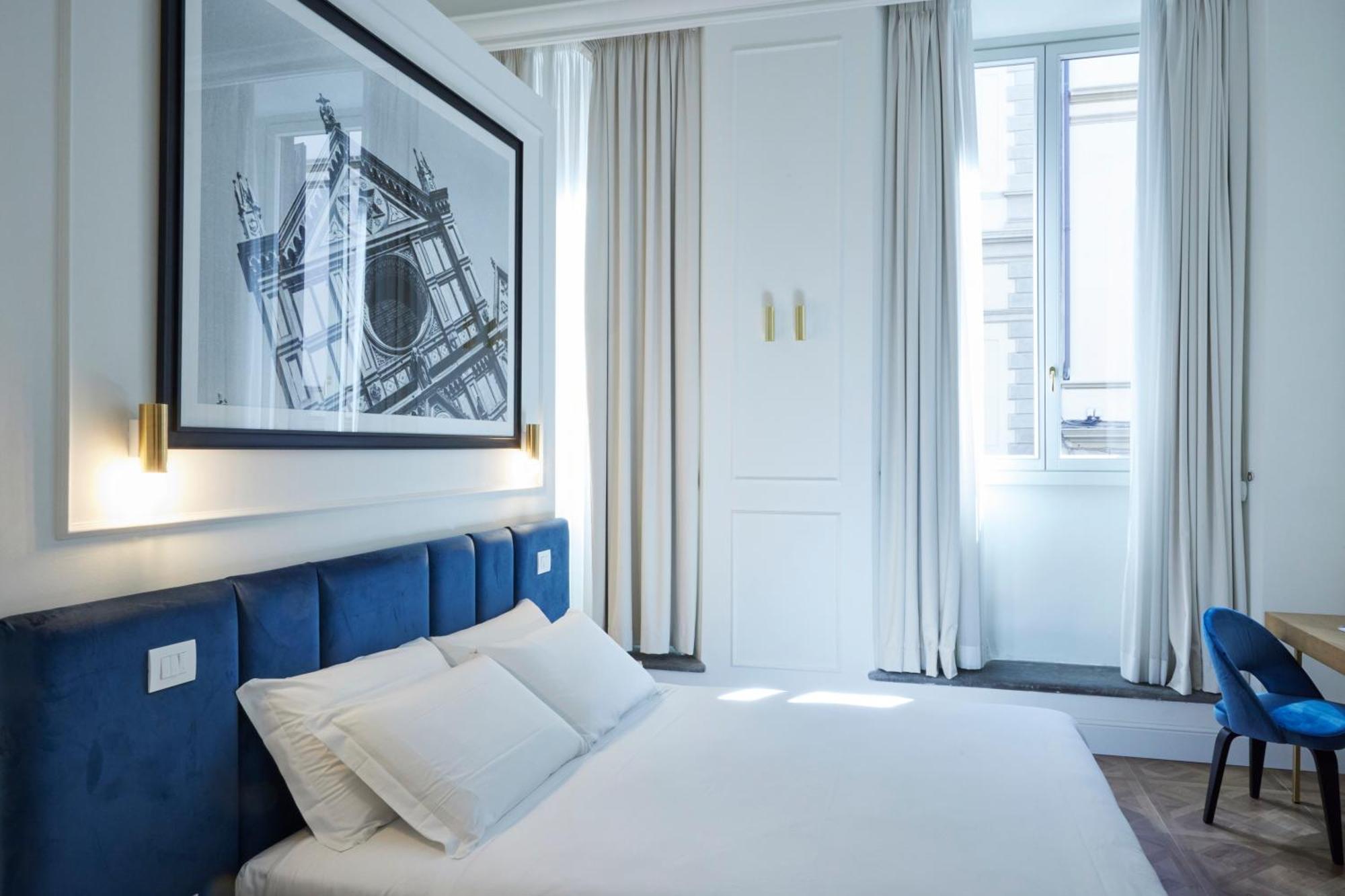 Suite Residenza Quartieri Storici Duomo Firenze Kültér fotó