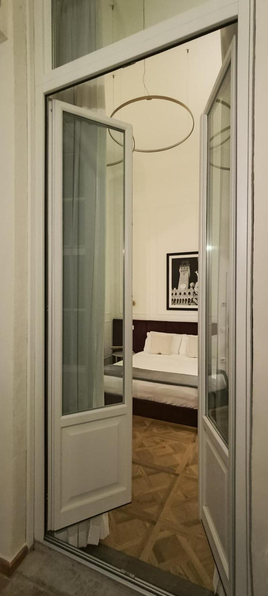 Suite Residenza Quartieri Storici Duomo Firenze Kültér fotó
