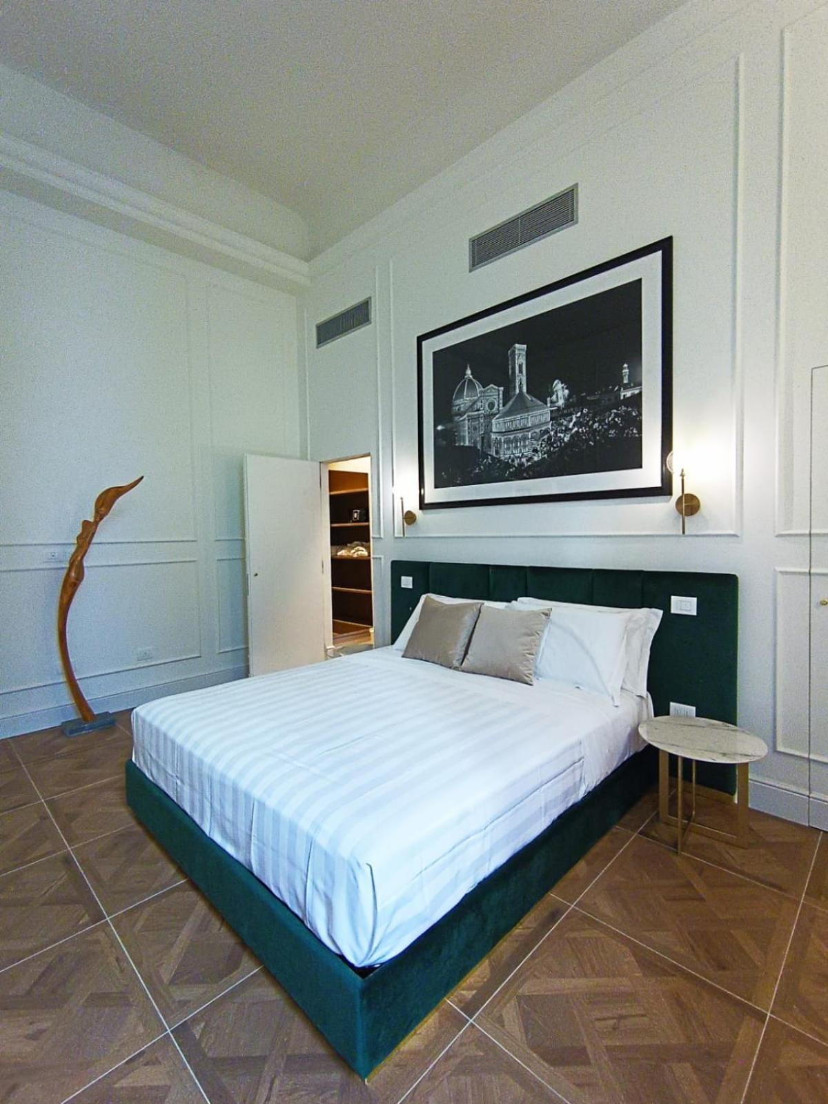 Suite Residenza Quartieri Storici Duomo Firenze Kültér fotó