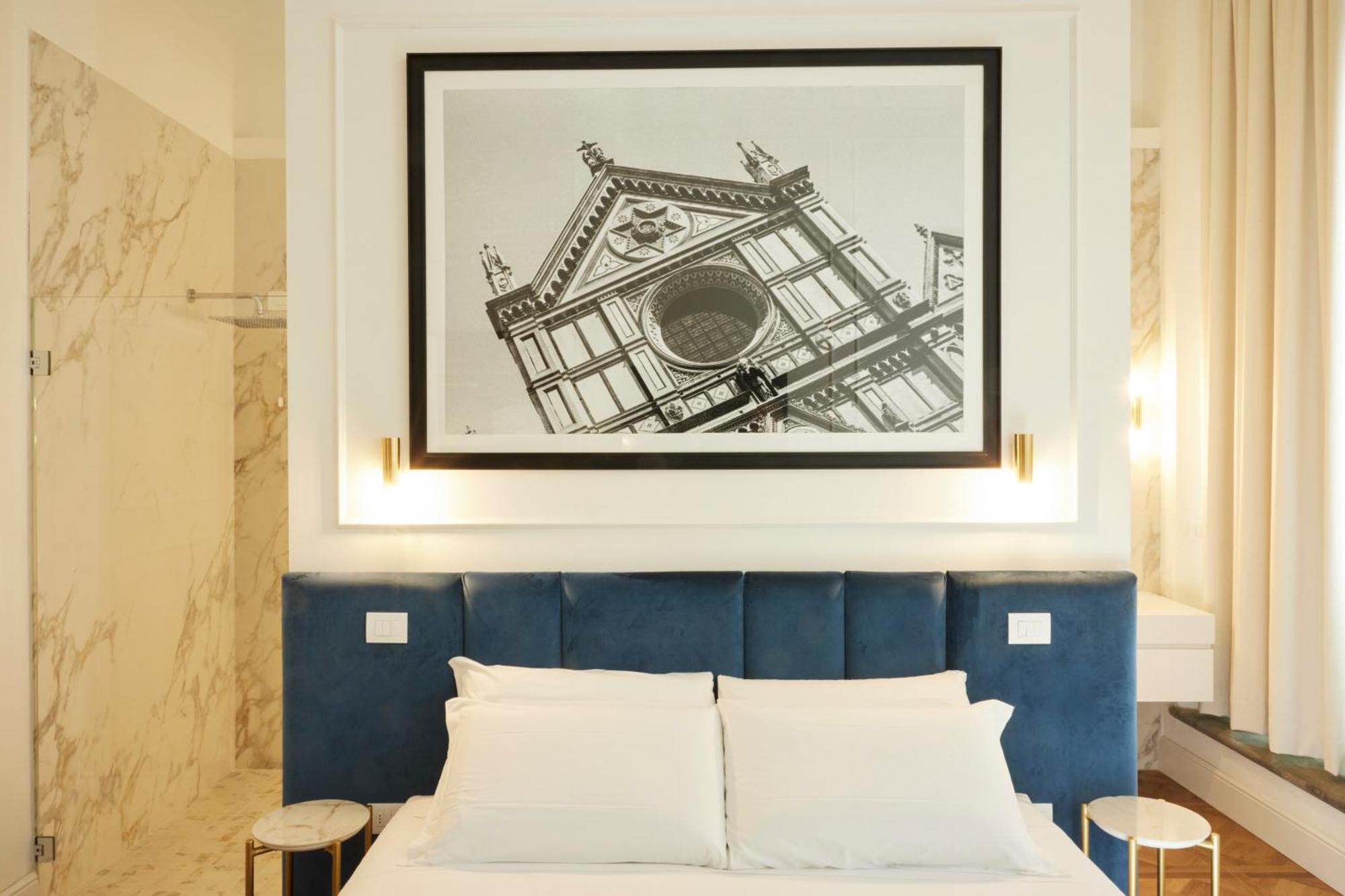 Suite Residenza Quartieri Storici Duomo Firenze Kültér fotó