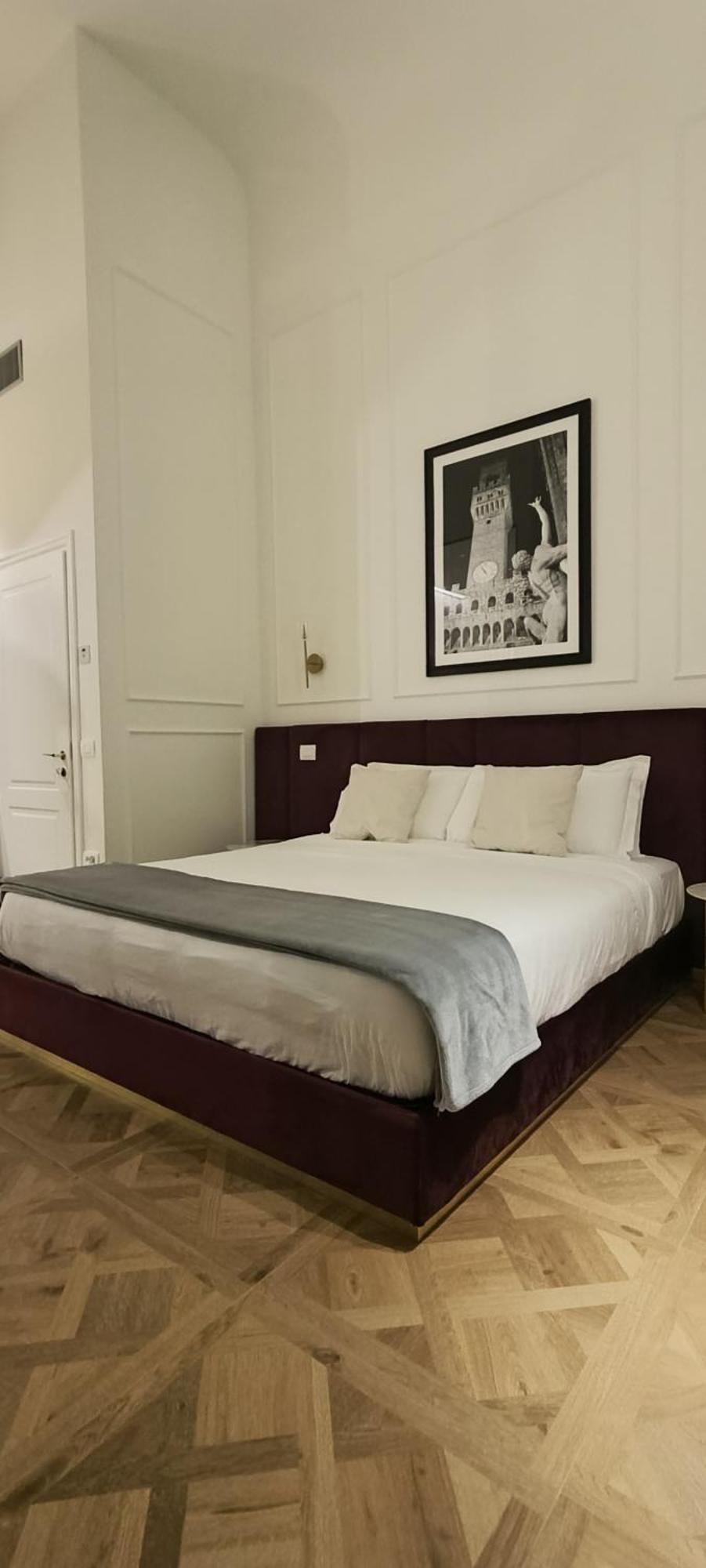 Suite Residenza Quartieri Storici Duomo Firenze Kültér fotó