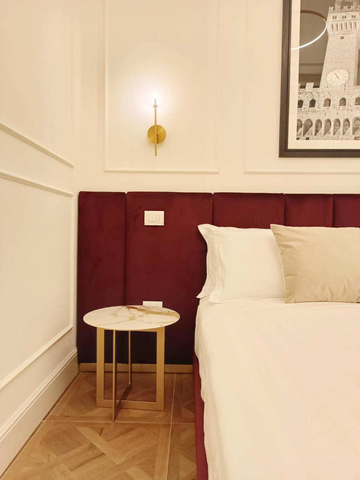 Suite Residenza Quartieri Storici Duomo Firenze Kültér fotó