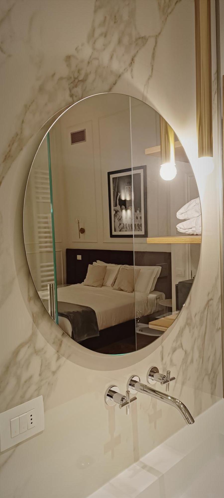 Suite Residenza Quartieri Storici Duomo Firenze Kültér fotó