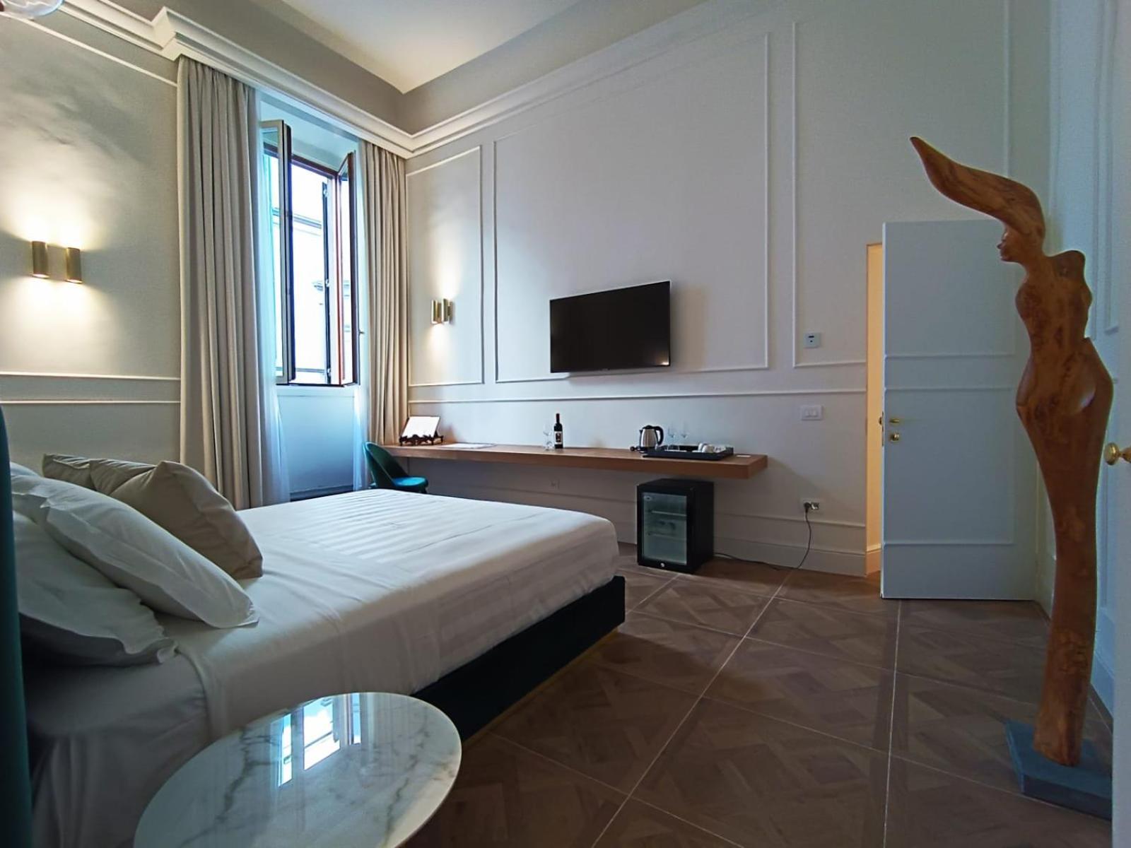 Suite Residenza Quartieri Storici Duomo Firenze Kültér fotó