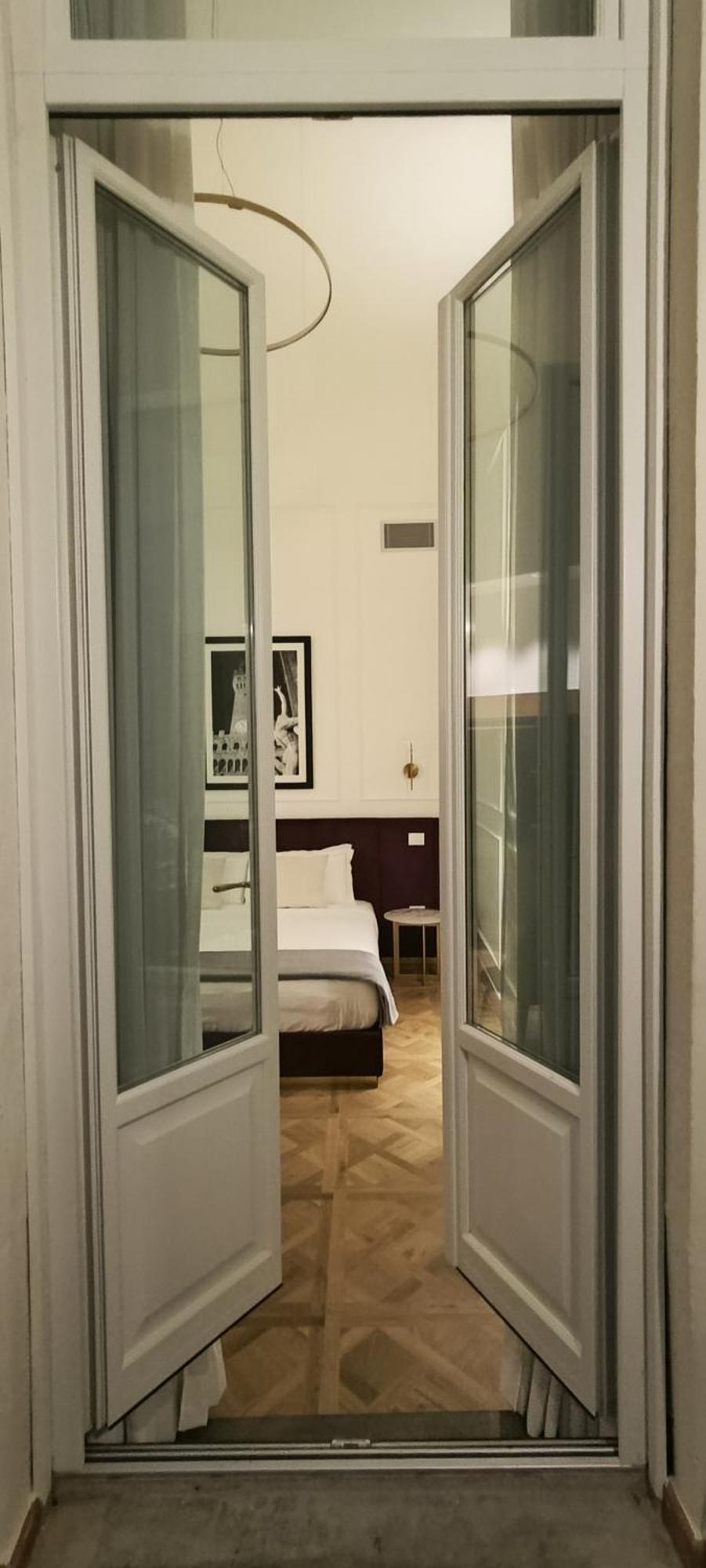 Suite Residenza Quartieri Storici Duomo Firenze Kültér fotó