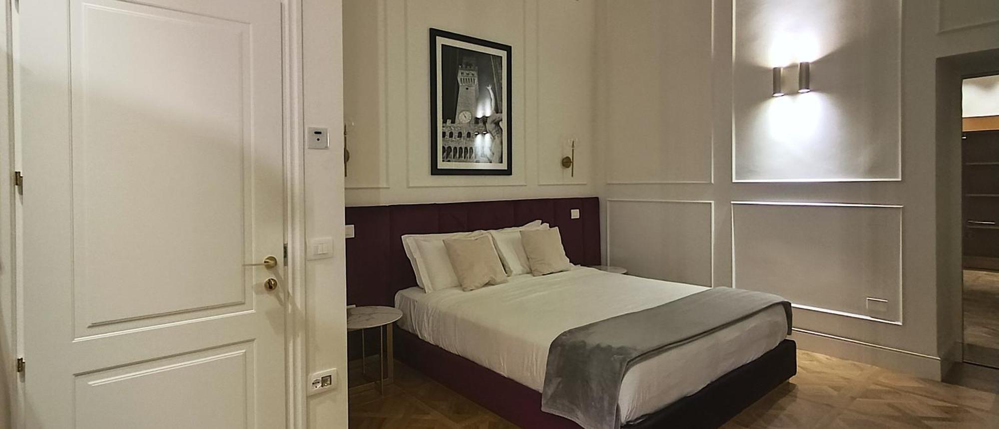 Suite Residenza Quartieri Storici Duomo Firenze Kültér fotó