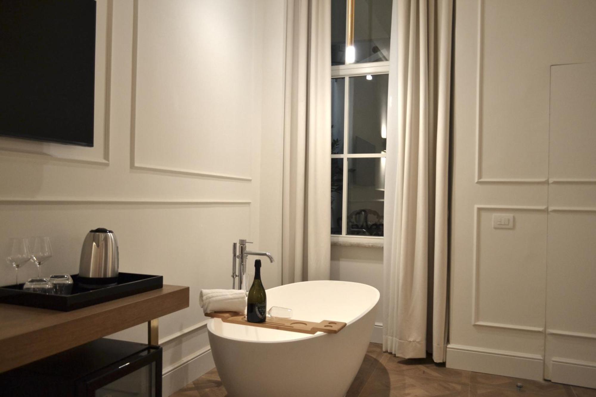 Suite Residenza Quartieri Storici Duomo Firenze Kültér fotó