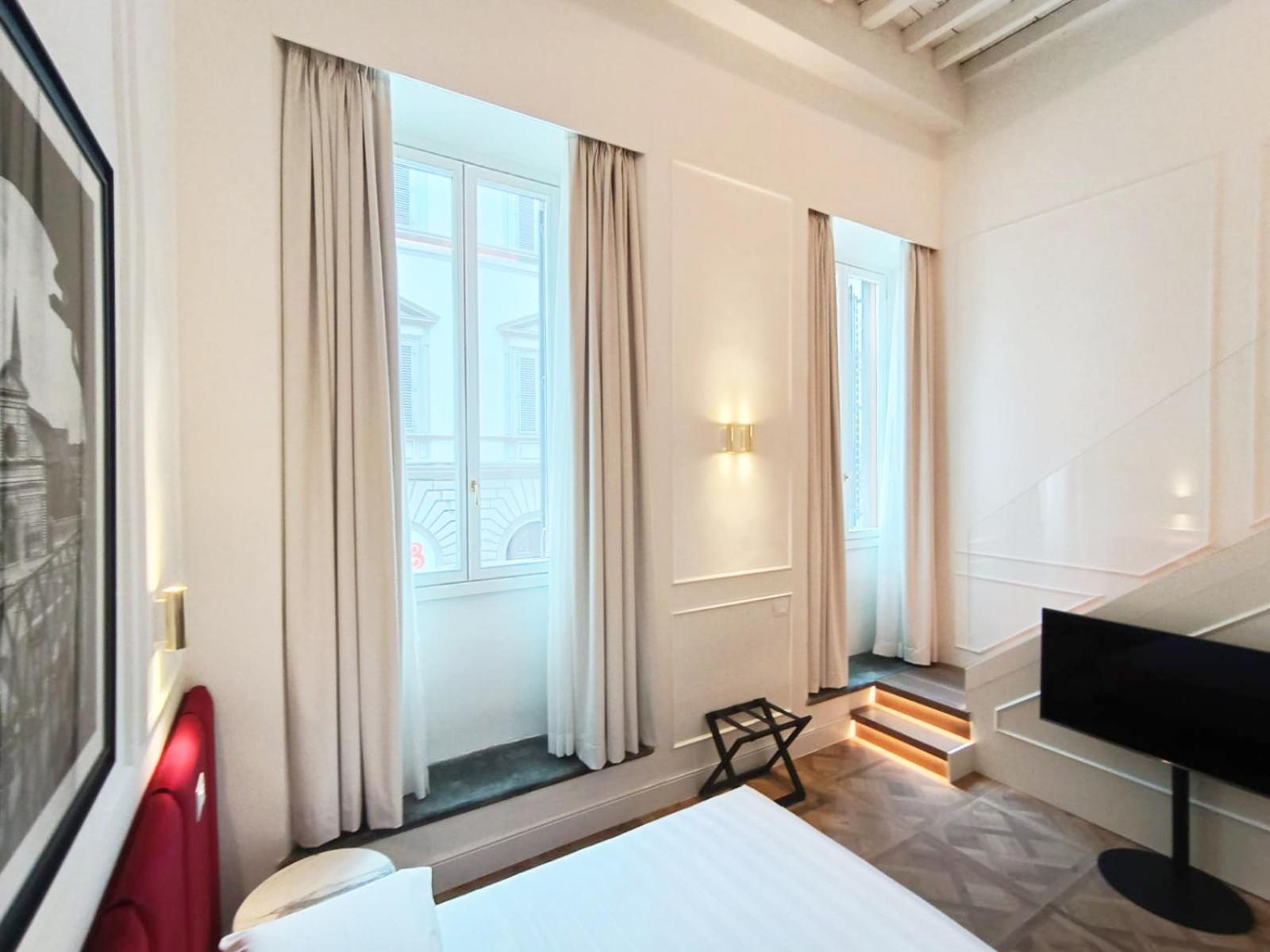 Suite Residenza Quartieri Storici Duomo Firenze Kültér fotó