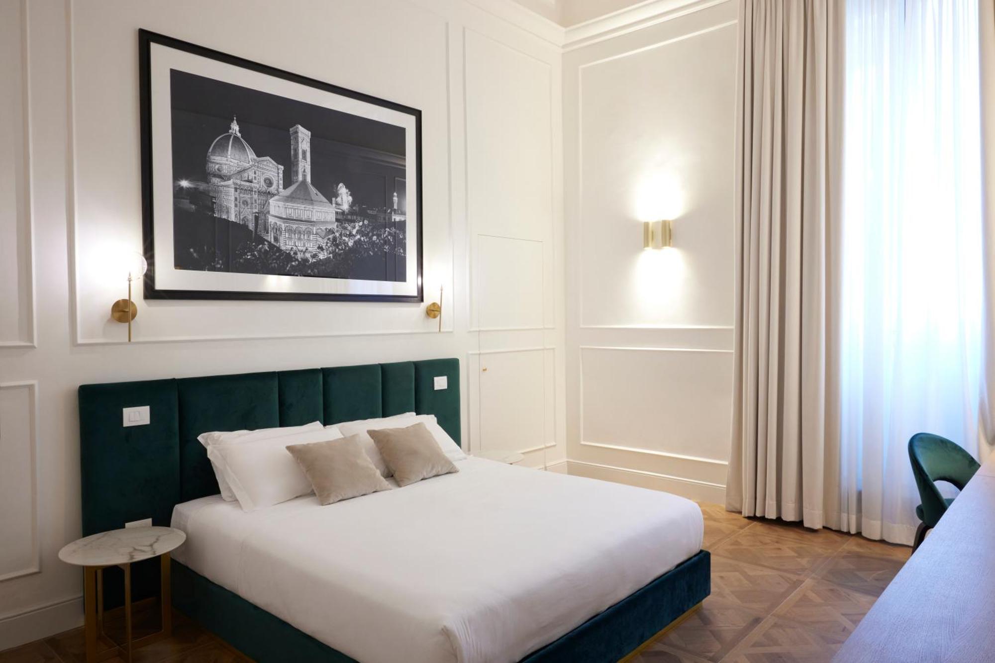 Suite Residenza Quartieri Storici Duomo Firenze Kültér fotó