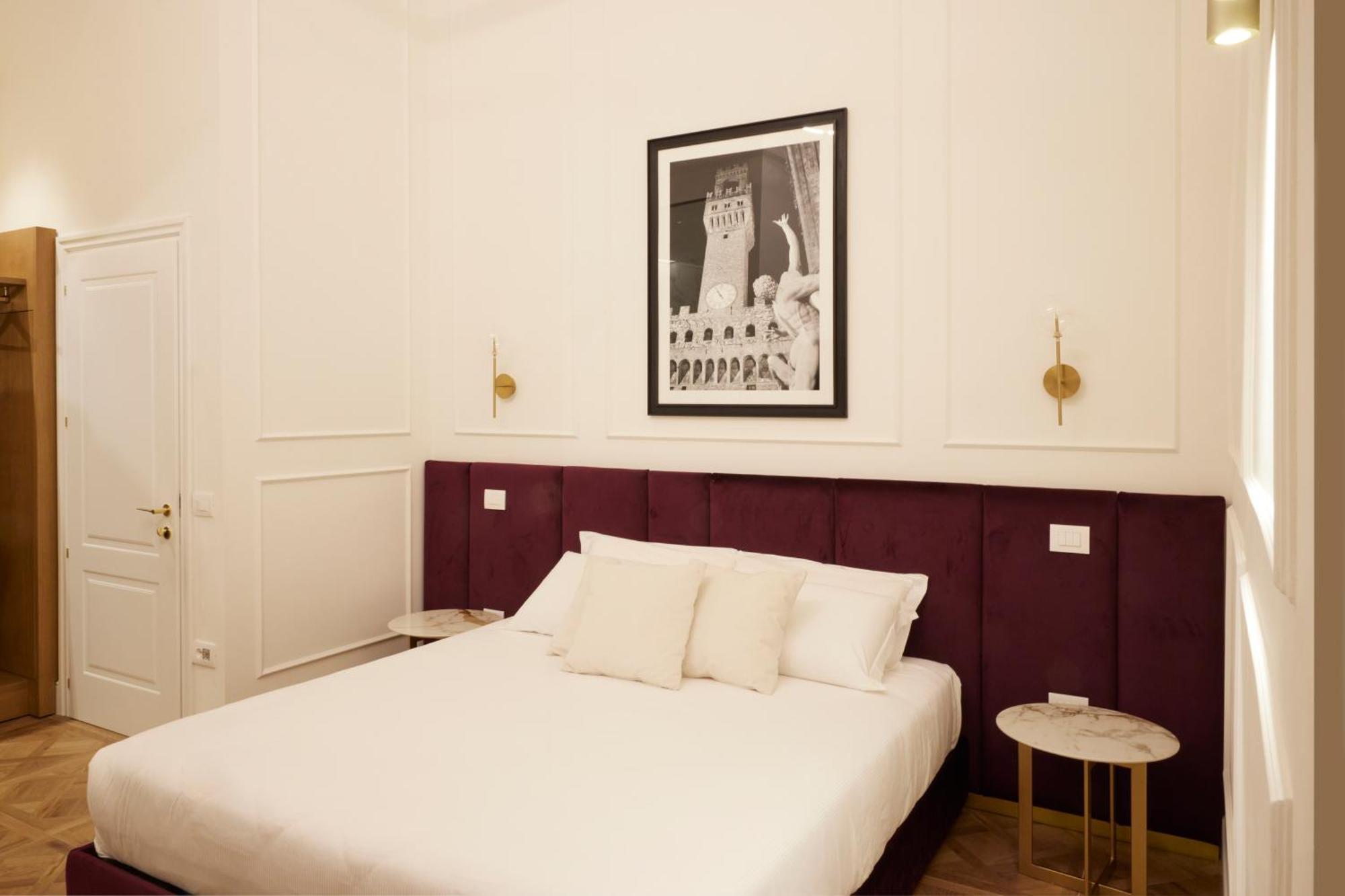 Suite Residenza Quartieri Storici Duomo Firenze Kültér fotó