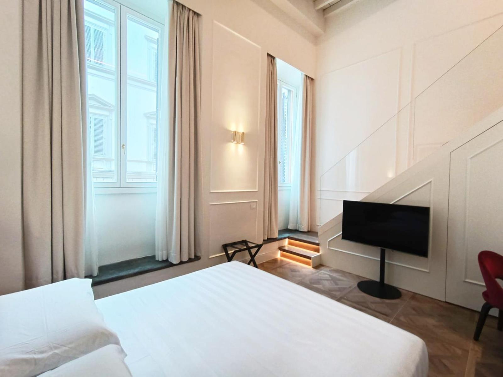 Suite Residenza Quartieri Storici Duomo Firenze Kültér fotó