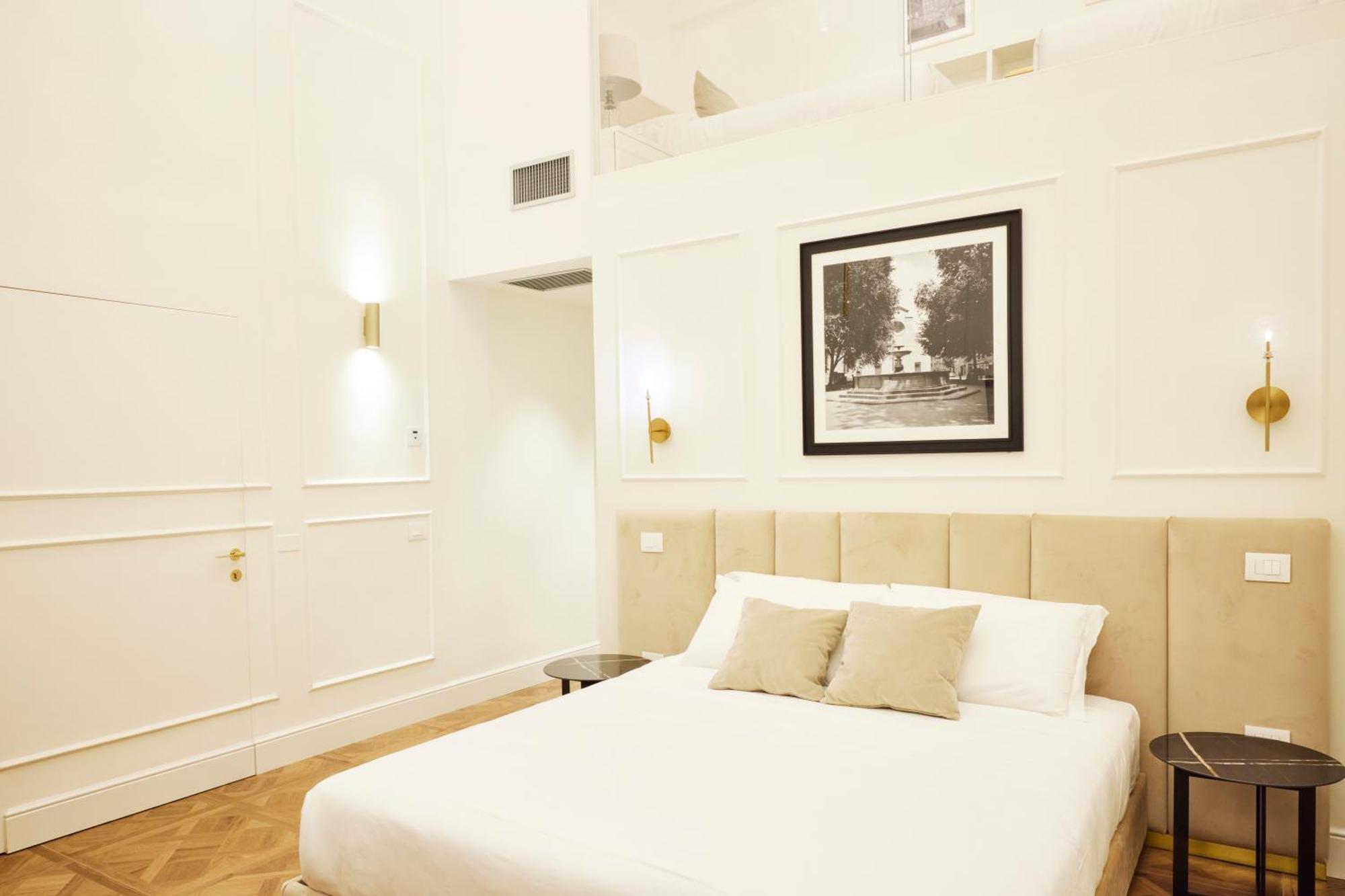 Suite Residenza Quartieri Storici Duomo Firenze Kültér fotó