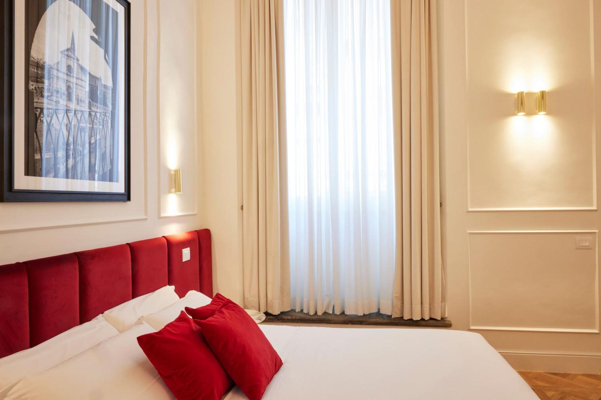 Suite Residenza Quartieri Storici Duomo Firenze Kültér fotó