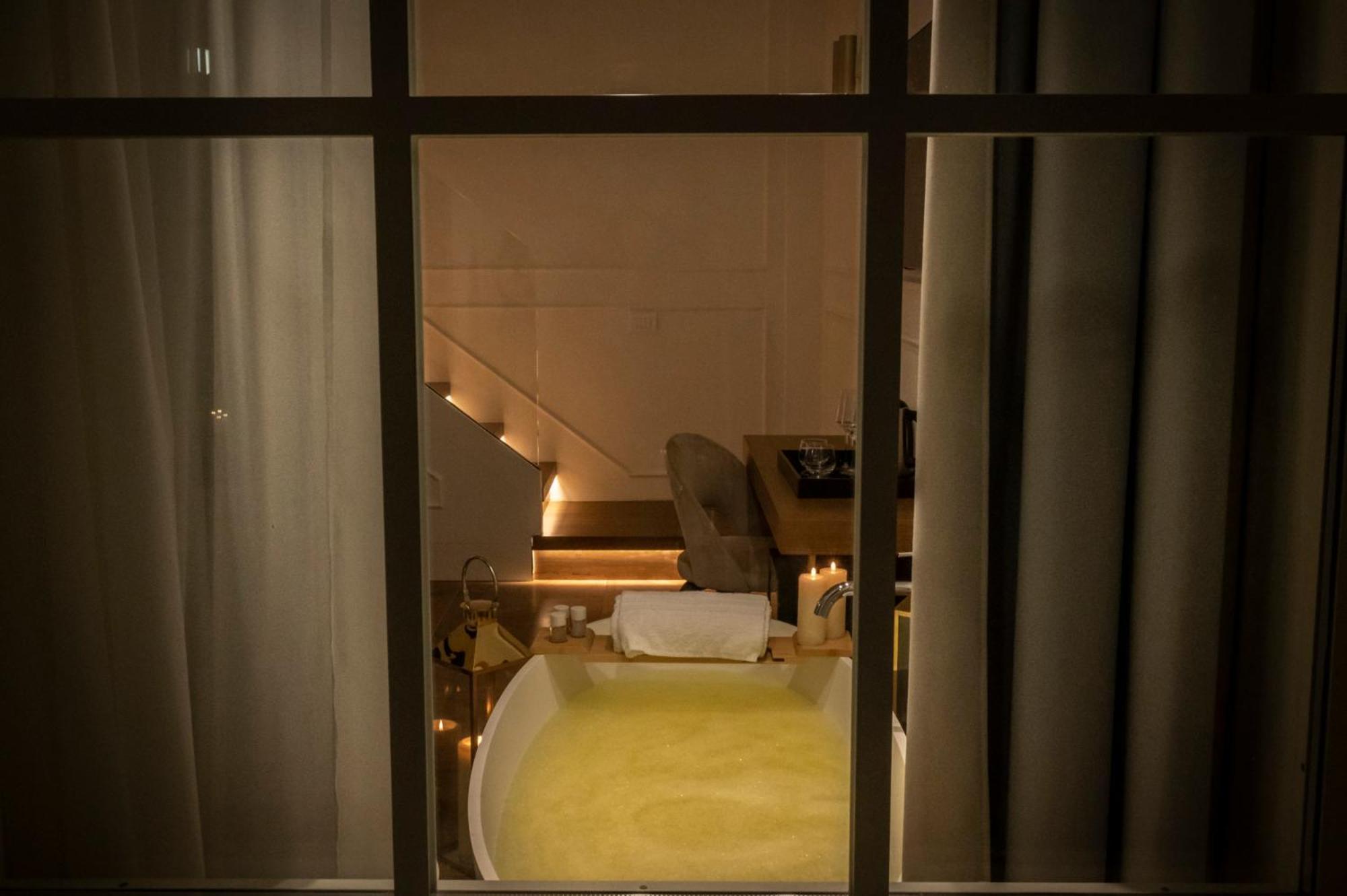 Suite Residenza Quartieri Storici Duomo Firenze Kültér fotó