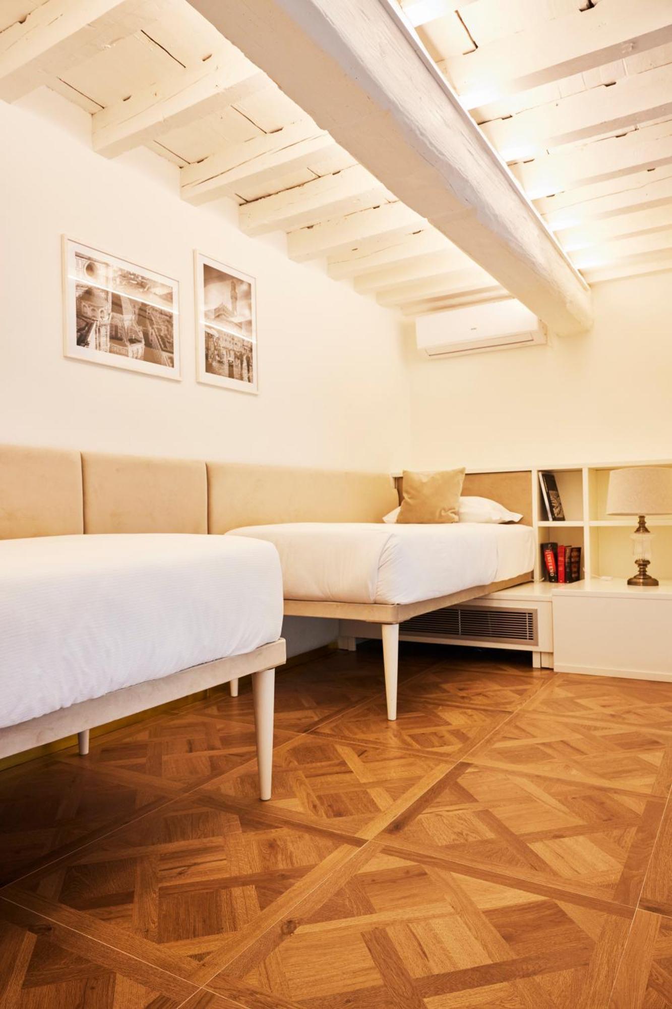 Suite Residenza Quartieri Storici Duomo Firenze Kültér fotó