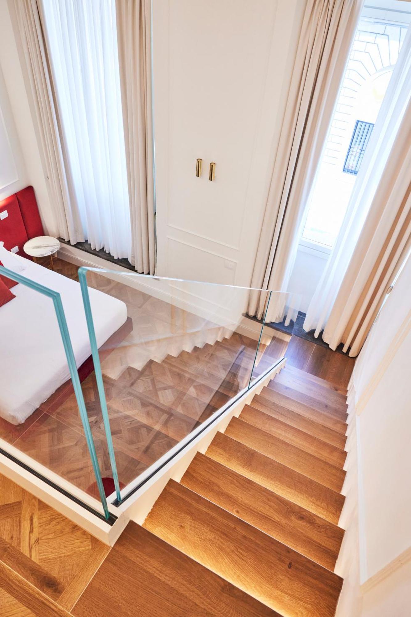 Suite Residenza Quartieri Storici Duomo Firenze Kültér fotó