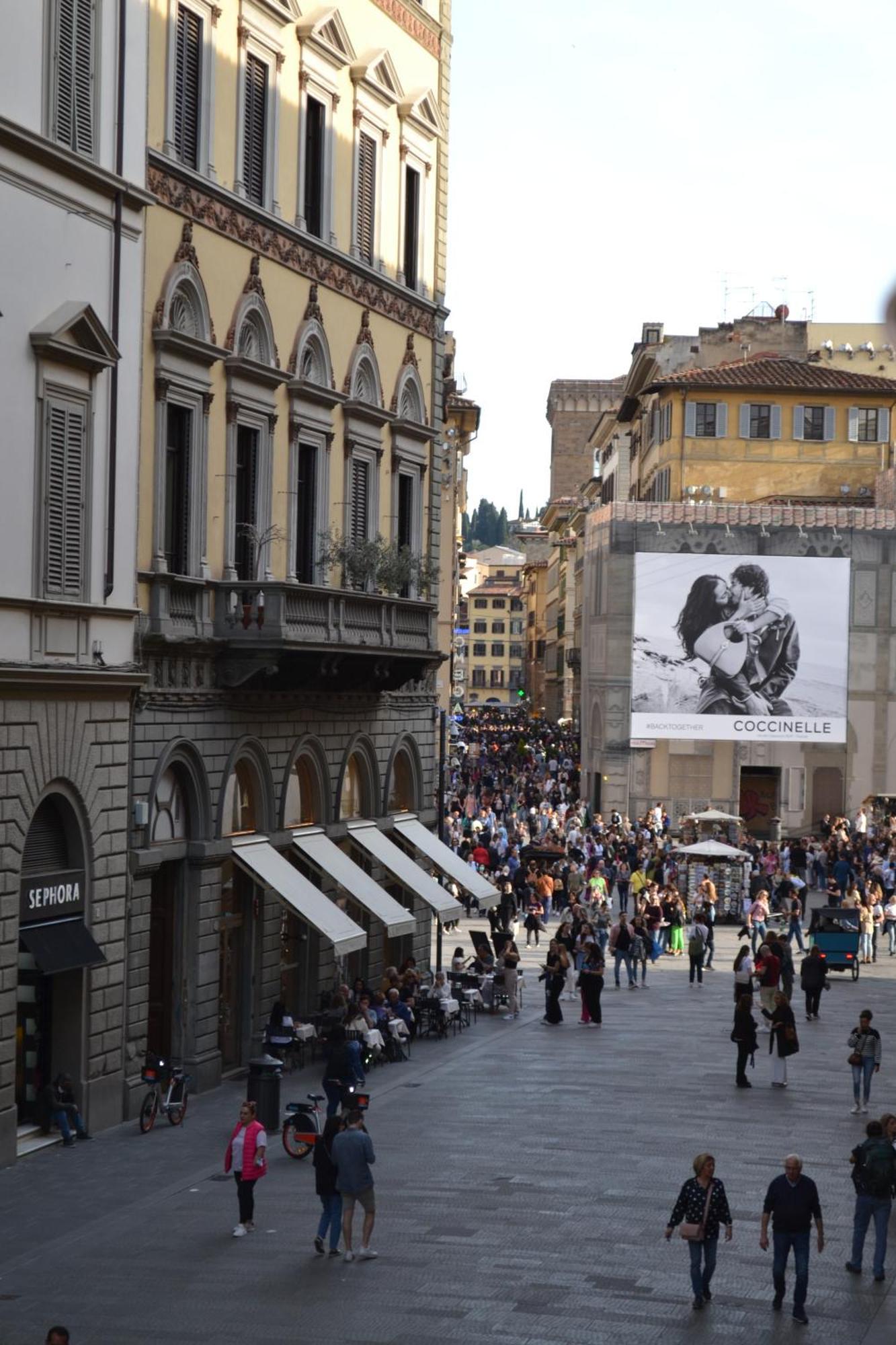 Suite Residenza Quartieri Storici Duomo Firenze Kültér fotó