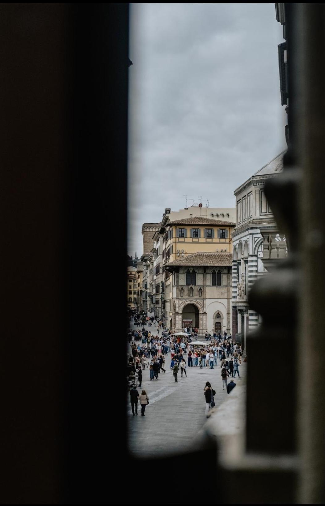 Suite Residenza Quartieri Storici Duomo Firenze Kültér fotó