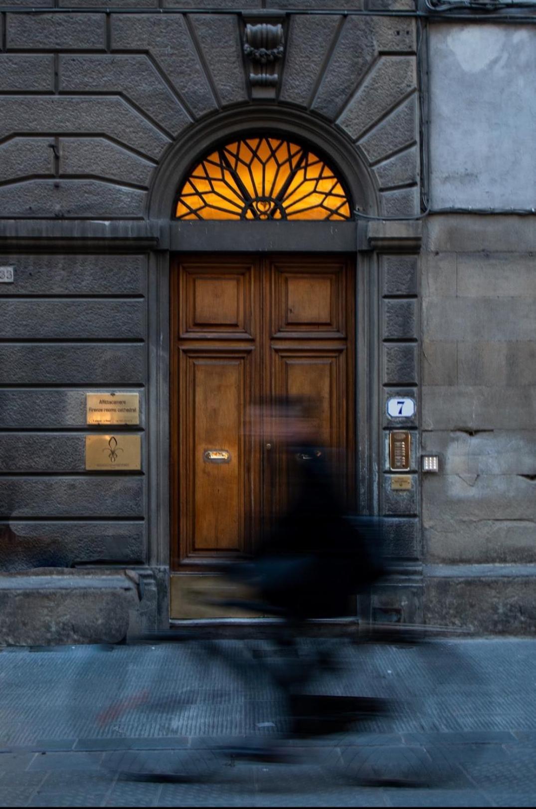 Suite Residenza Quartieri Storici Duomo Firenze Kültér fotó