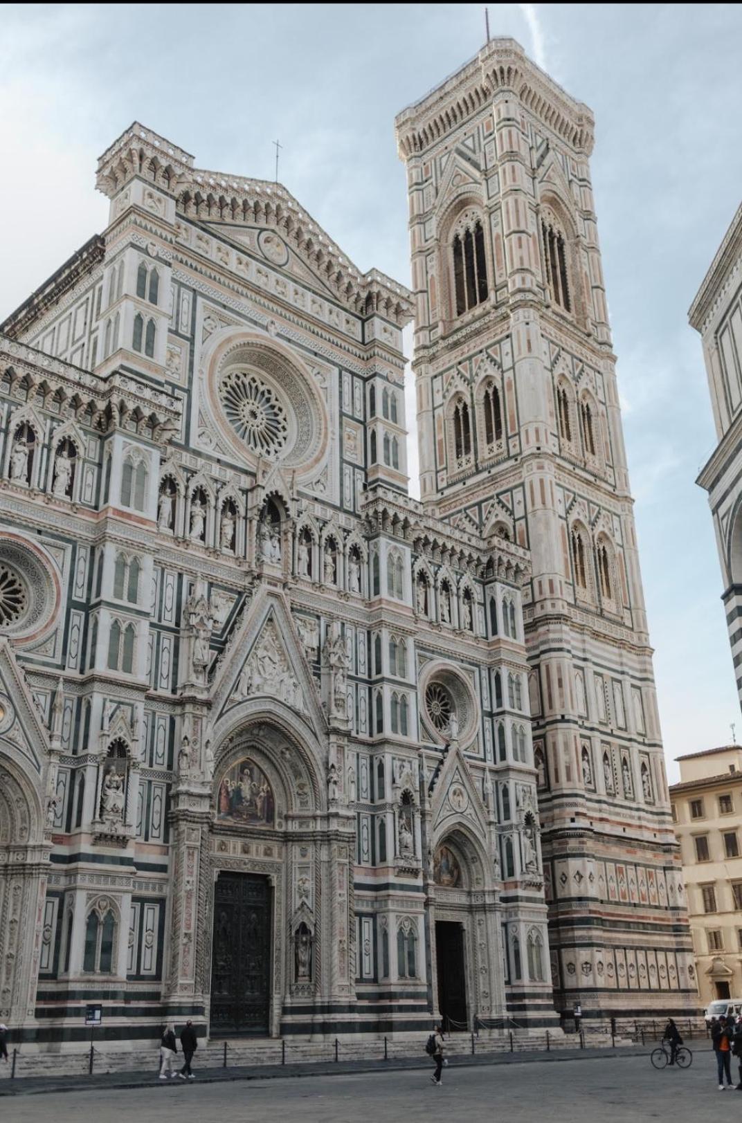 Suite Residenza Quartieri Storici Duomo Firenze Kültér fotó